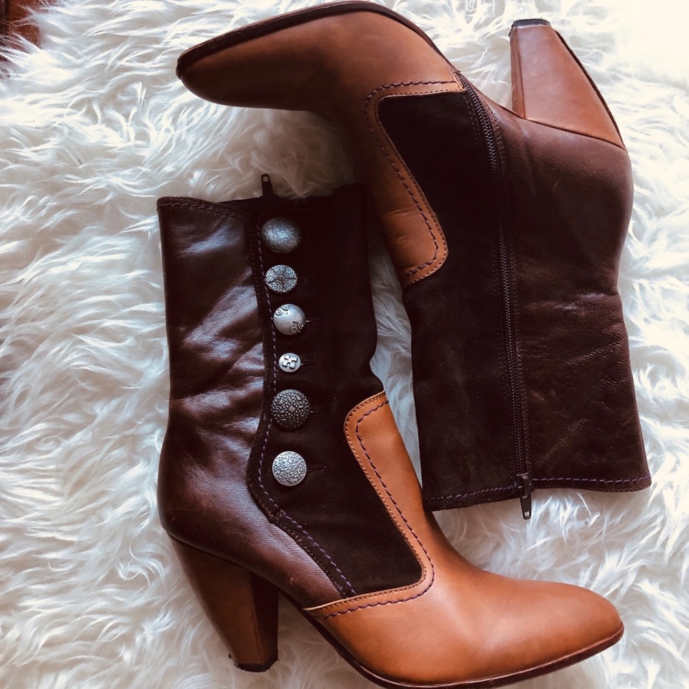 True religion boots